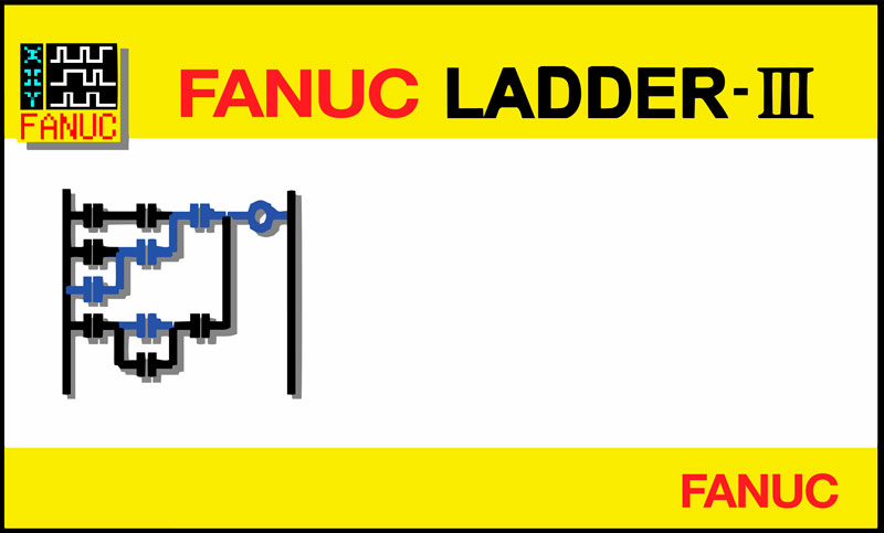 Fanuc Ladder iii